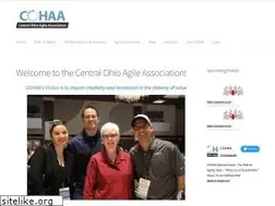 Sites similar to cohaa.org