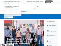 Sites similar to cohab.pa.gov.br