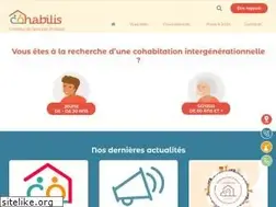 Sites similar to cohabilis.org