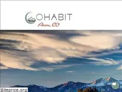Sites similar to cohabitpodtel.com