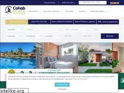 Sites similar to cohabpremium.com.br