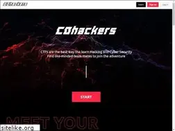 Sites similar to cohackers.co
