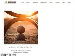 Sites similar to cohahealth.com