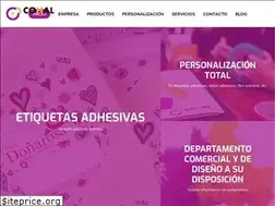 Sites similar to cohal.com