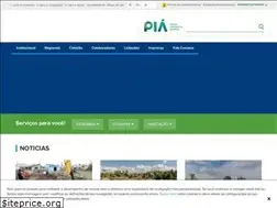 Sites similar to cohapar.pr.gov.br