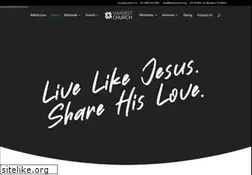 Sites similar to coharvest.org