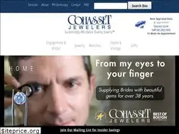 Sites similar to cohassetjewelers.com