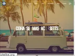 Sites similar to cohassetmass.org