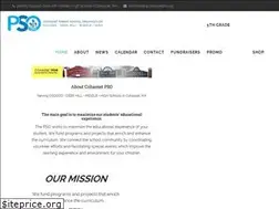 Sites similar to cohassetpso.org