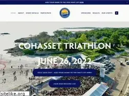 Sites similar to cohassettri.com