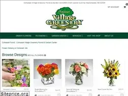Sites similar to cohassetvillagegreenery.com