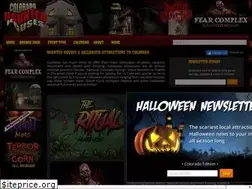 Sites similar to cohauntedhouses.com