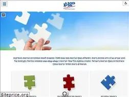 Sites similar to cohav-shavit.co.il