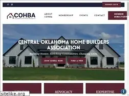 Sites similar to cohba.org