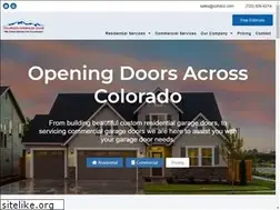 Sites similar to cohdco.com