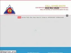 Sites similar to cohealthbrokers.com