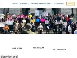 Sites similar to cohealthinitiative.org