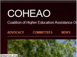 Sites similar to coheao.com