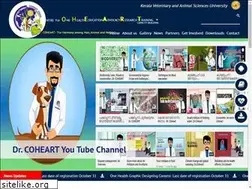 Sites similar to coheart.ac.in