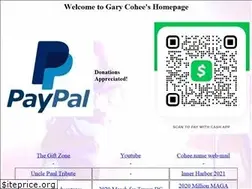 Sites similar to cohee.name