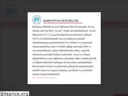 Sites similar to cohemder.org.tr