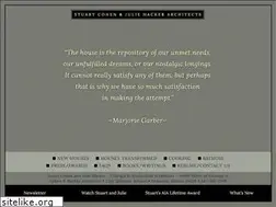 Sites similar to cohen-hacker.com