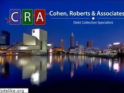 Sites similar to cohen-roberts.com