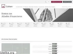 Sites similar to cohen.com.ar