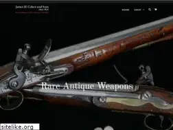 Sites similar to cohenantiques.com