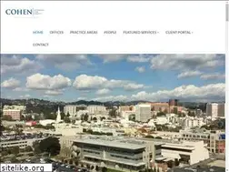 Sites similar to cohenblg.com
