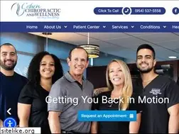 Sites similar to cohenchiropracticandwellness.com