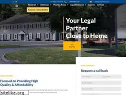 Sites similar to cohencleary.com