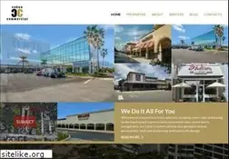 Sites similar to cohencommercial.com