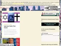 Sites similar to cohenconnect.com