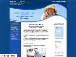 Sites similar to cohendds.com