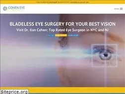 Sites similar to coheneyeinstitute.com