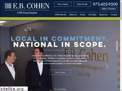 Sites similar to cohenins.com