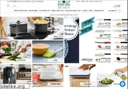 Sites similar to cohenitzhak.com