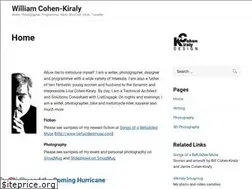 Sites similar to cohenkiraly.com