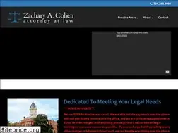 Sites similar to cohenlawmonroe.com