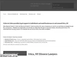 Sites similar to cohenlawny.co