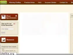 Sites similar to cohenoalican.com