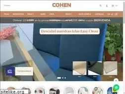Sites similar to cohensa.com.uy