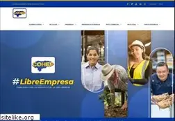 Sites similar to cohep.com