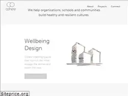 Sites similar to cohere.com.au