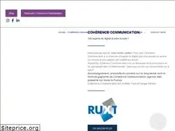 Sites similar to coherence-communication.fr