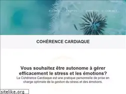 Sites similar to coherencecardiaque.ca