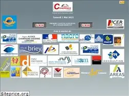 Sites similar to coherenceprojets.org