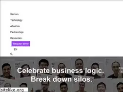 Sites similar to coherent.global