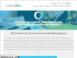 Sites similar to cohereone.com